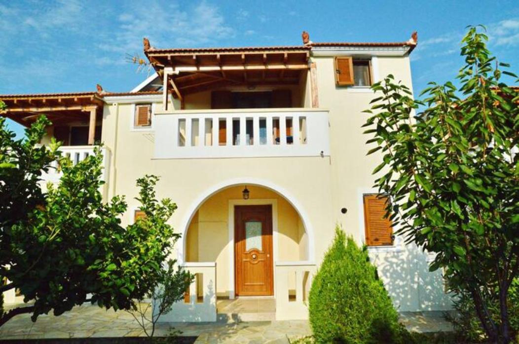 Albatros Villas Steni Vala Alonissos Exterior foto